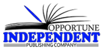 Opportune Publishing logo