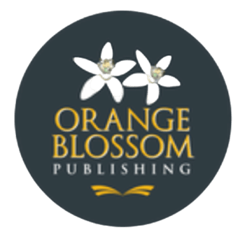 Orange Blossom Publishing logo