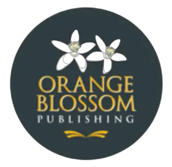 Orange Blossom Publishing logo