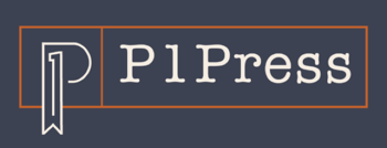 P1 Press logo
