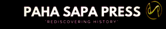 Paha Sapa Press logo