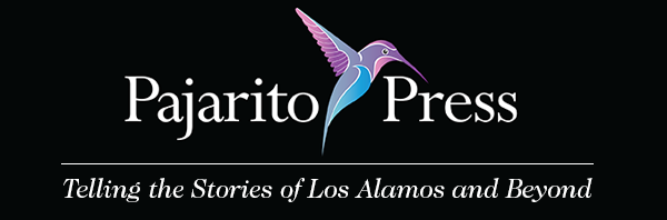 Pajarito Press logo