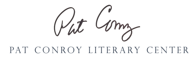 Pat Conroy Literary Center logo