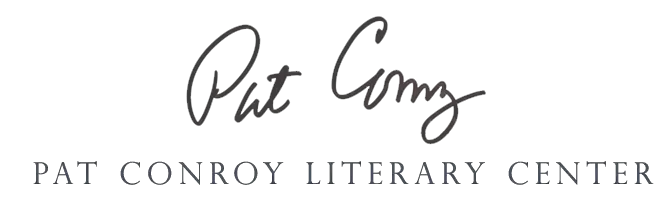 Pat Conroy Literary Center logo