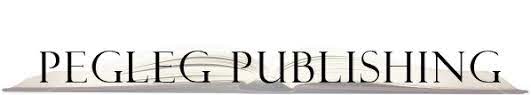 PegLeg Publishing logo