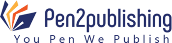 Pen2publishing logo