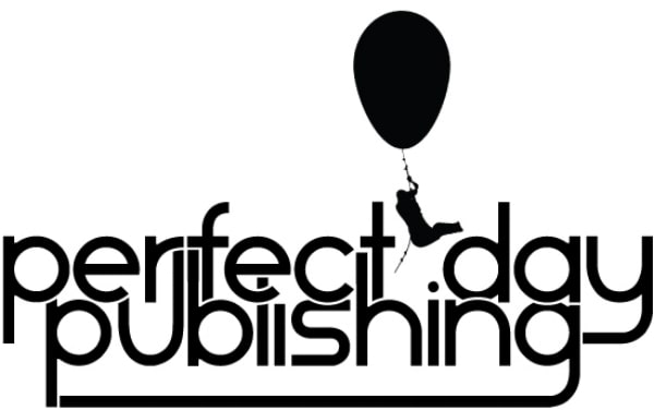 Perfect Day Publishing logo