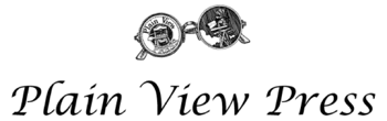 Plain View Press logo