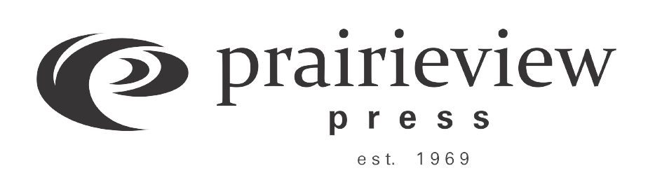 Prairie View Press logo
