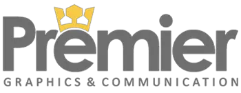Premier Copy Inc logo
