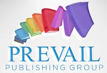 Prevail Publishing Group logo