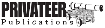Privateer Publications logo