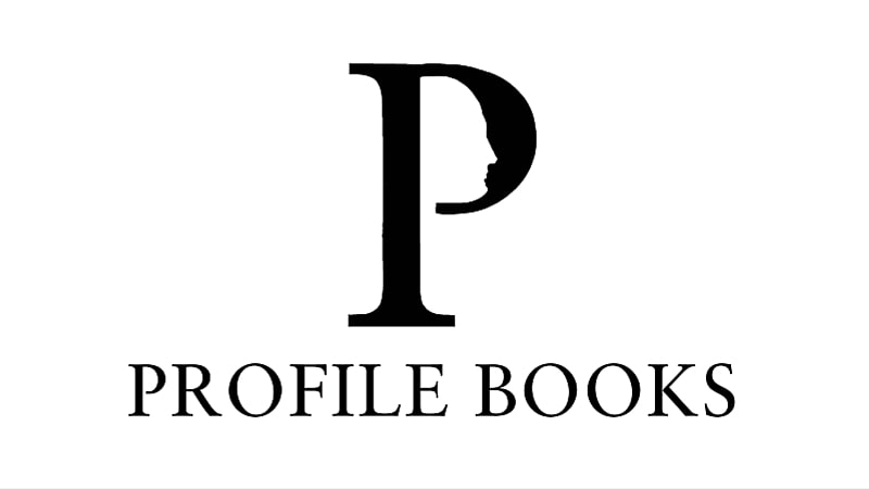 Profile Books logo