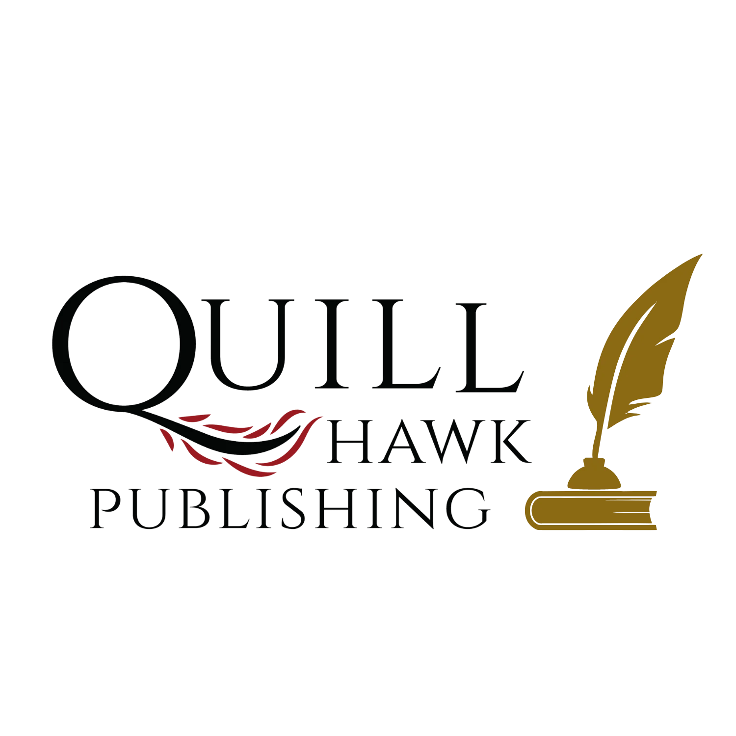 Quill Hawk Publishing logo