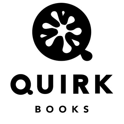 Quirk Books logo