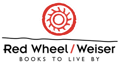 Red Wheel Weiser Books logo