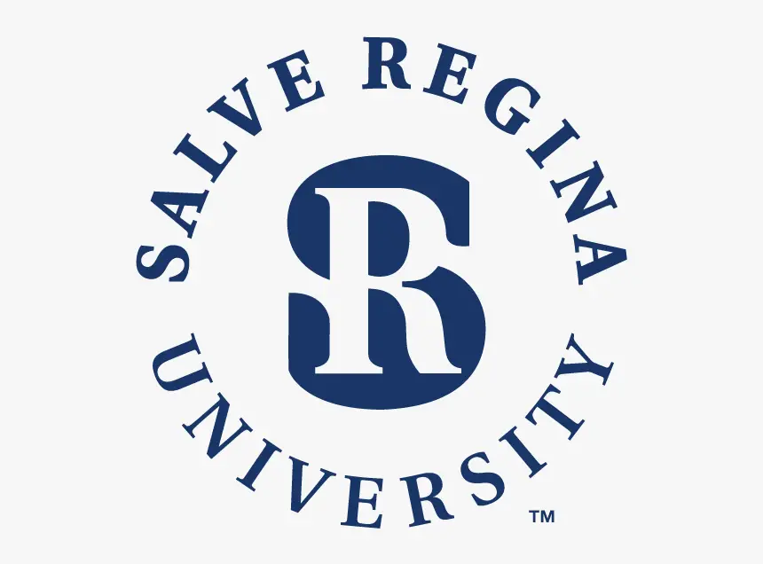 Salve Regina University Press logo