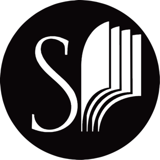 Sarabande Books logo