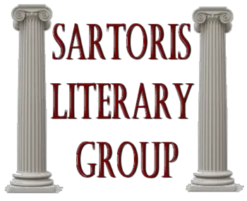 Sartoris Literary Group logo