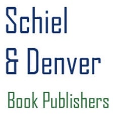 Schiel & Denver Book Publishers logo