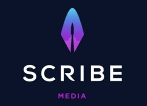 Scribe_Media logo