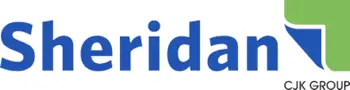 Sheridan Publishing logo
