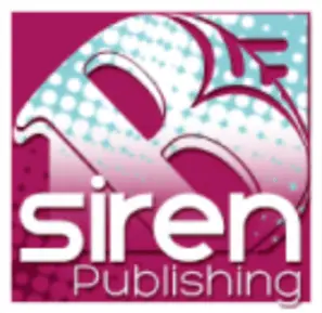 Siren Publishing logo