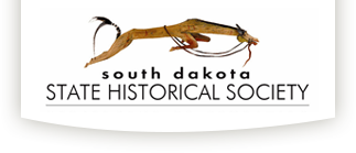 South Dakota Historical Society Press logo