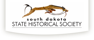 South Dakota State Historical Society Press logo
