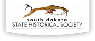 South Dakota State Historical Society Press logo