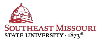 Southeast Missouri State University Press logo
