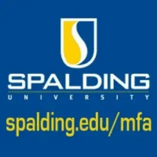 Spalding University's MFA in Writing Program logo