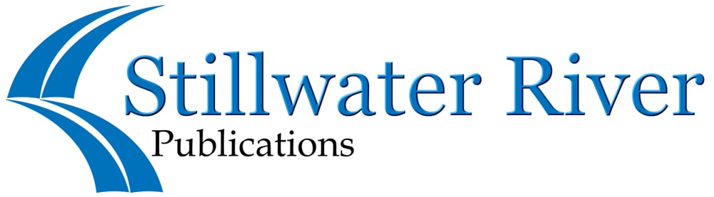 Stillwater River Publications logo