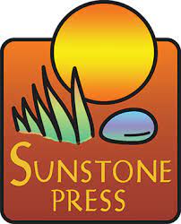 Sunstone Press logo