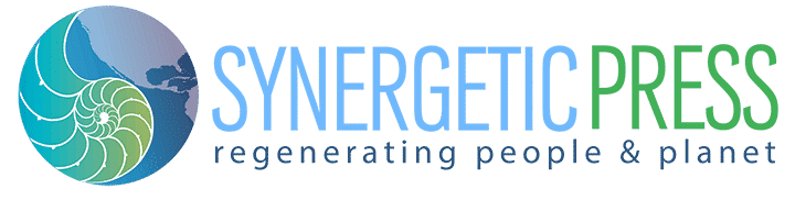 Synergetic Press logo