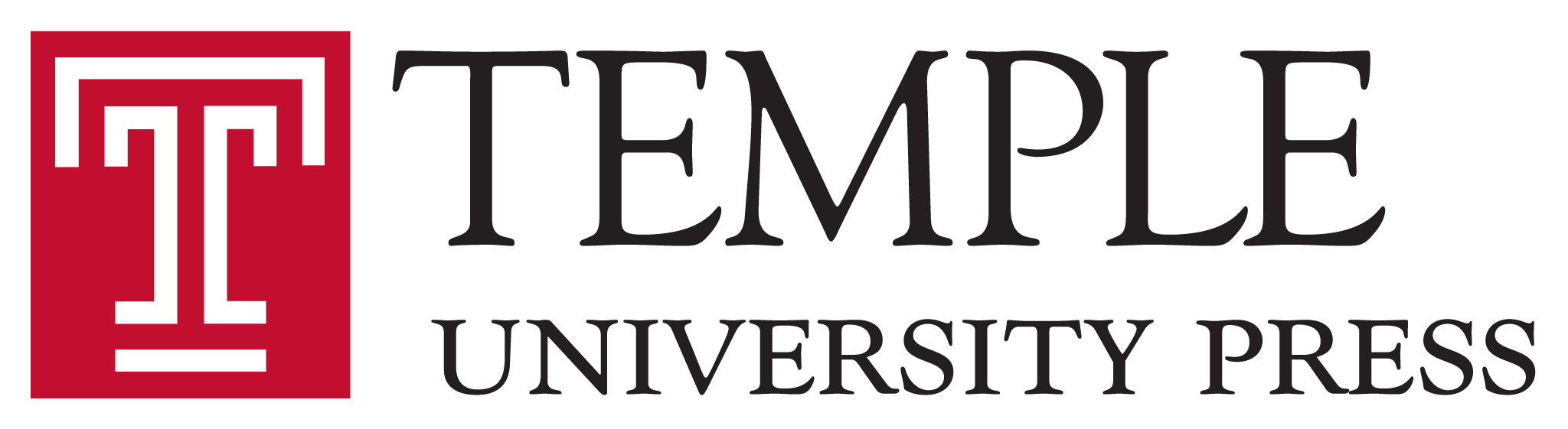 Temple University Press logo