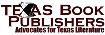 Texas Book Publishers logo