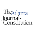 The Atlanta Journal Constitution logo