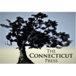 The Connecticut Press Logo