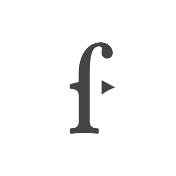The Foundry Publishing logo