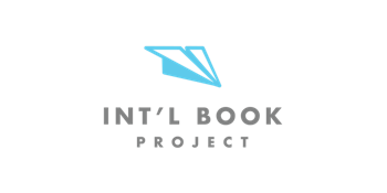 The International Book Project logo