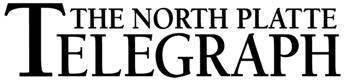 The North Platte Telegraph logo