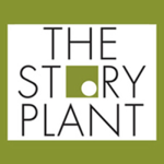 The Story Plant Logo