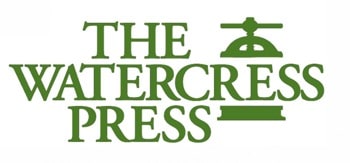 The Watercress Press logo