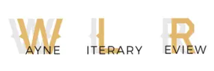 The Wayne Literary Review logo
