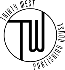 Thirty West Publishing House logo