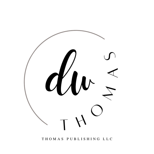 Thomas Publishing LLC logo