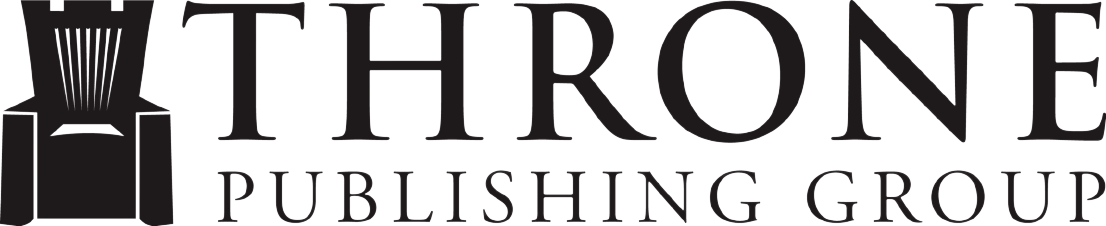 Throne Publishing Group logo