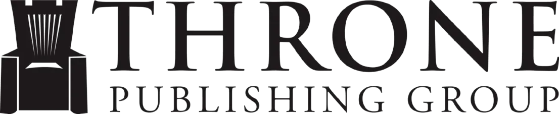 Throne Publishing Group logo