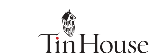 Tin House Books logo